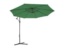 Зонт Green Glade 8004 зеленый