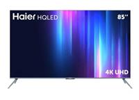 4k (Ultra Hd) Smart Телевизор Haier 85 smart tv s8