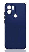 Чехол Df для смартфона xiaomi redmi a2+/a1+ xicase-72 (blue) 