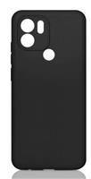 Чехол Df для смартфона xiaomi redmi a2+/a1+ xicase-72 (black) 