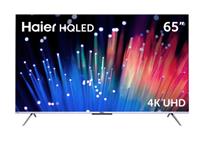 4k (Ultra Hd) Smart Телевизор Haier 65 smart tv s3