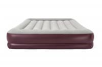 Матрас Bestway надувной Pavillo Tritech (Queen) 203x152x36см Код262139, КИТАЙ, код 0140301750, штрихкод 694160733357, артикул 67699
