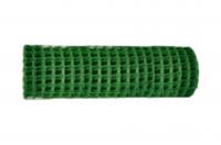 Садовая решетка 17*17мм Премиум (0,5м*10м) зелёный, РОССИЯ, код 01310020052, штрихкод 462708614462, артикул