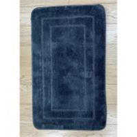 Коврик для в/к Zalel Exclusion 60x100 BLUE, ТУРЦИЯ, код 0860206221, штрихкод , артикул