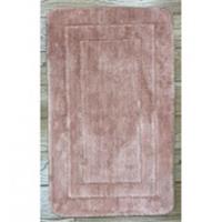 Коврик для в/к Zalel Exclusion 60x100 pink, ТУРЦИЯ, код 0860206223, штрихкод , артикул