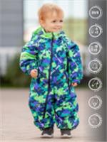 Комбинезон БАТИК 504-23в 