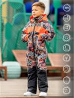 Комбинезон БАТИК 580-23в-2 