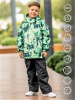 Комплект для мальчика БАТИК 535-23в-1 