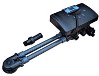 Блок управления Runxin TM.F135A