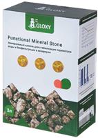 Расходные материалы Субстрат (наполнитель) Gloxy Functional Mineral Stone 3л