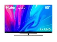 4k (Ultra Hd) Smart Телевизор Haier 65 smart tv s7