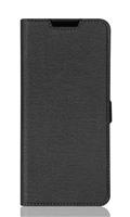 Чехол Df для смартфона realme c31 rmflip-31 (black) 
