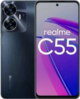 Смартфон Realme c55 8/256gb black