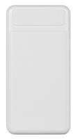 Внешний аккумулятор Tfn 20000mah poweraid white -pb-279-wh