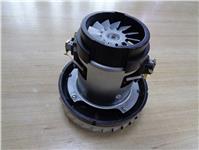 Двигатель для моющего пылесоса VCM-H1-1400W H=137.5мм, D=137мм
