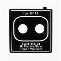 Защитная пленка для камеры - 9H Flexible для Apple iPhone 11 110406