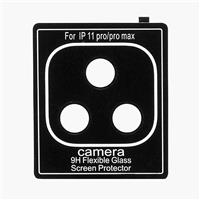 Защитная пленка для камеры - 9H Flexible для Apple iPhone 11 Pro Max 110408