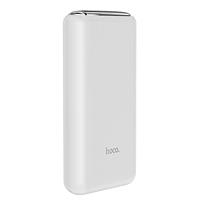 Внешний аккумулятор Hoco Q1 10 000mAh USB Type-C/USB/USB-C (white) 212693