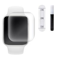 Защитное стекло UV комплект для Apple Watch 38 mm 119143