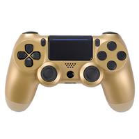 Геймпад - Dualshock PS4 A15 (gold) 212330
