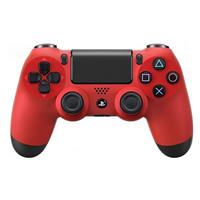 Геймпад - Dualshock PS4 A2 (red) 212328