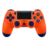 Геймпад - Dualshock PS4 A9 (orange) 212325