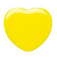 Держатель для телефона Popsockets PS60 (yellow) (006) 214320