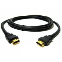 Кабель HDMI - HDMI - ver.1.3 120см (black) 46004