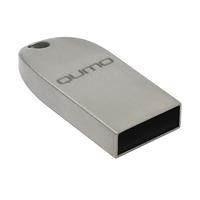 Флэш накопитель USB 64 Гб Qumo Cosmos (silver) (silver) 131986