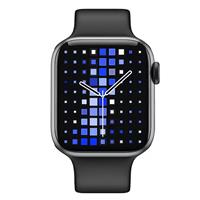 Смарт-часы Hoco Y1 Pro Smart sports (Call Version) (black) (207648) 207648