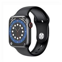 Смарт-часы Hoco Y5 Pro Smart sport watch (Call Version) (black) (207646) 207646