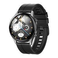 Смарт-часы Hoco Y7 Smart watch (black) (207644) 207644