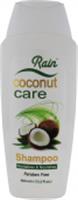RAIN Шампунь Coconut care 400мл, ТУРЦИЯ, код 30314190109, штрихкод 869990501319, артикул УТ-00516412
