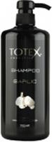 TOTEX Шампунь 750мл Чеснок, ТУРЦИЯ, код 30314190127, штрихкод 869744436781, артикул УТ-00512081