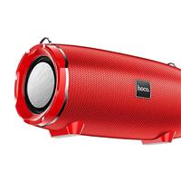 Портативная акустика Hoco HC5 Cool Enjoy (red) 214101
