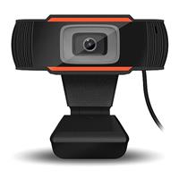 Веб-камера - WC2 480p (black/orange) 126307