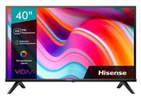 Smart Телевизор Hisense 40a4k