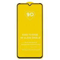 Защитное стекло Full Glue 2,5D для смартфона Samsung SM-A135 Galaxy A13 4G (тех.уп.) (20) (black) 205394