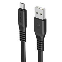 Кабель USB - micro USB Borofone BX23 Wide 100см 2,4A (black) 122945