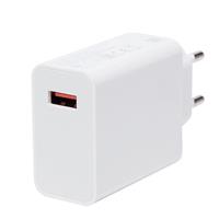 Адаптер Сетевой TAU13 PD USB 33W (white) 212256