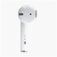 Портативная акустика - Giant headset speaker (white) 117066