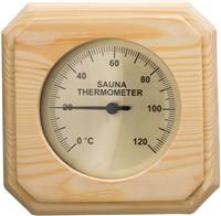 Термометр Sawo 220-TA (осина)