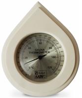 Термометр Sawo 250-TA (осина)