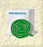 Шнур Index EXPAN BENTONITICO коробка, 30 м, 1 м.п.