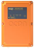 Блок (щит) управления обратной промывкой Акон Autoclean S-Light 1 1/2