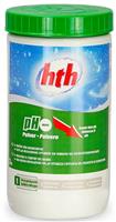 hth pH минус порошок 2 кг