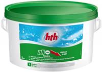 hth pH минус порошок 5 кг