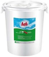 hth pH минус порошок 45 кг