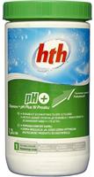 hth pH плюс порошок 1,2 кг