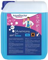 Aquadoctor альгицид AC 10 л